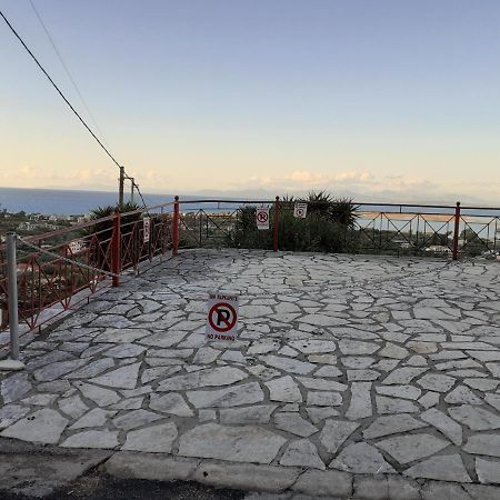 Lefkáda Lefkas Dreamヴィラ エクステリア 写真