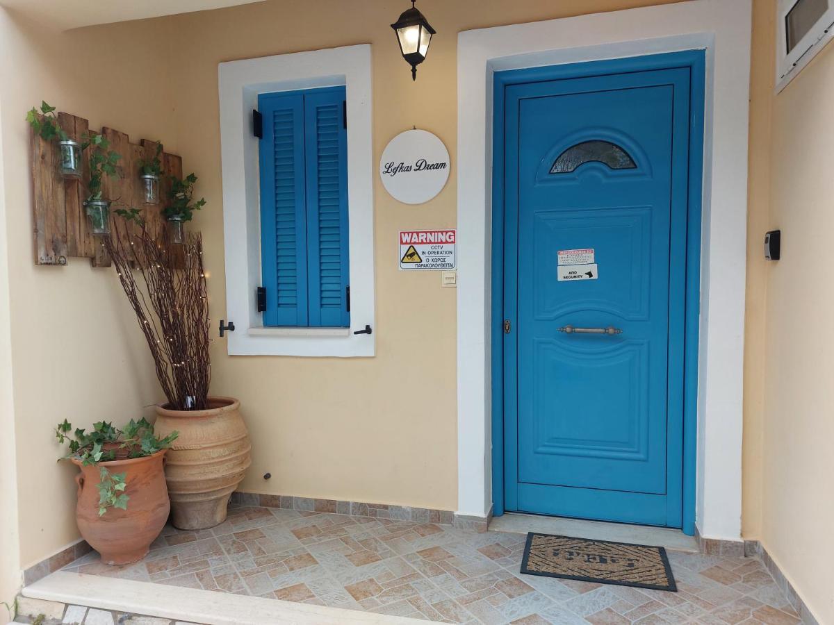 Lefkáda Lefkas Dreamヴィラ 部屋 写真
